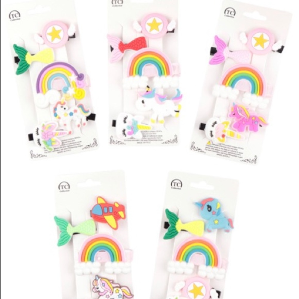 Unicorn Magic